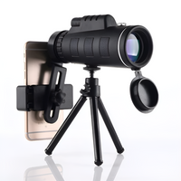 HD Monocular Telescope