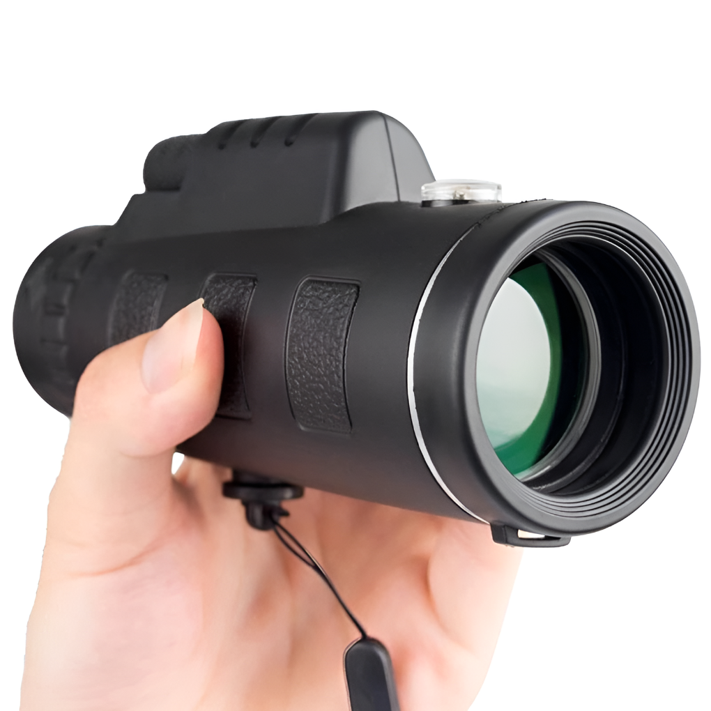HD Monocular Telescope
