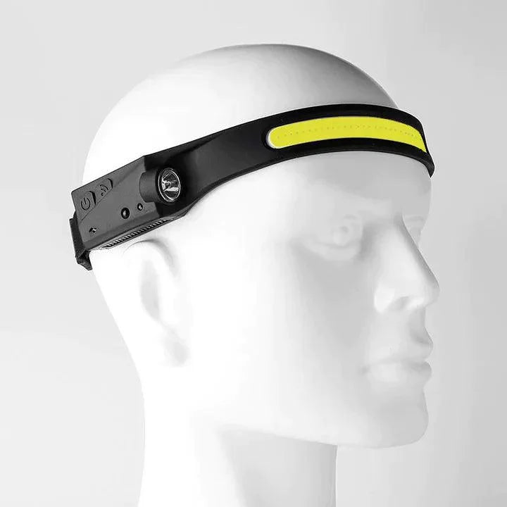Headlamp