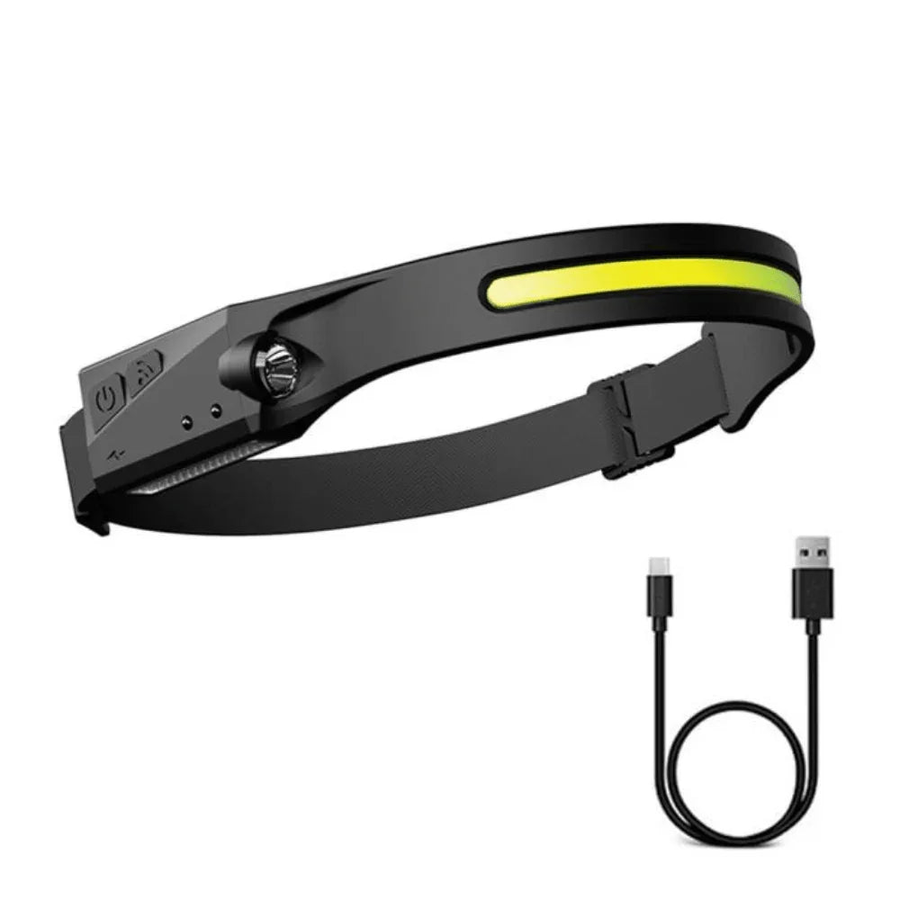 Headlamp