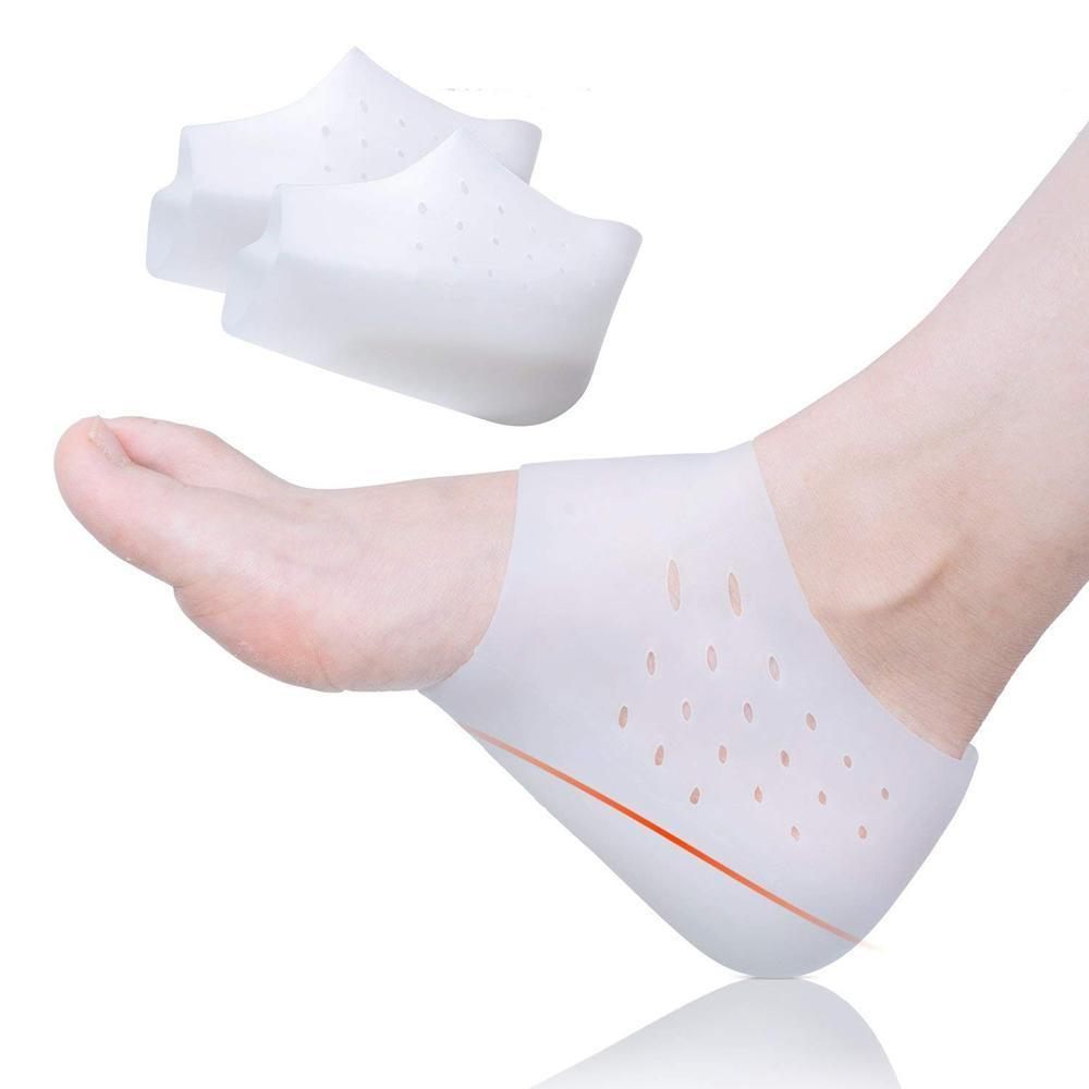 Height-Increasing Shoe Insoles