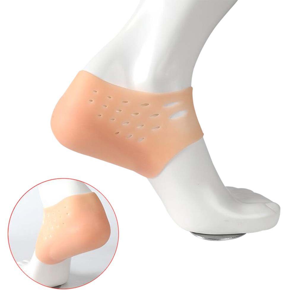 Height-Increasing Shoe Insoles