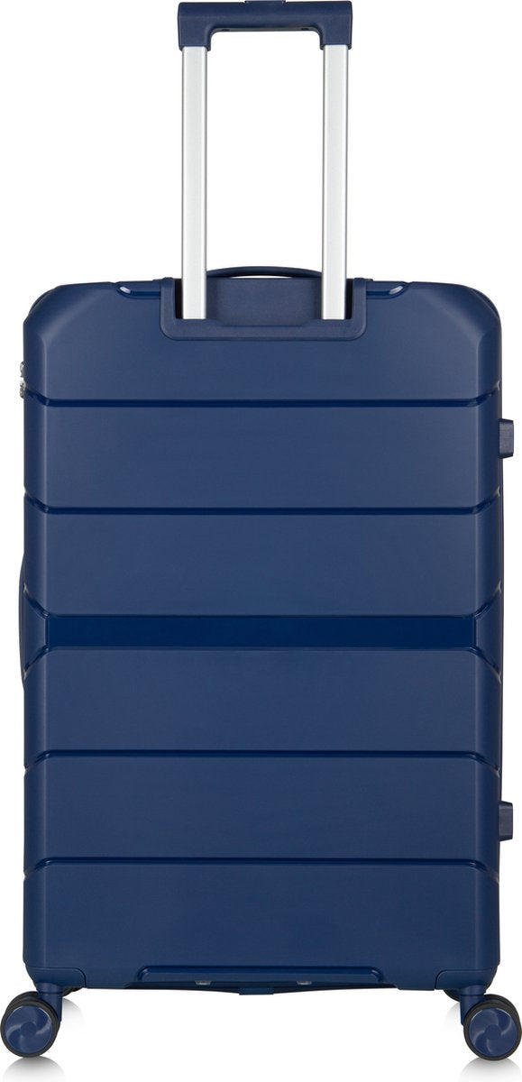 Helsinki Hardshell Suitcase