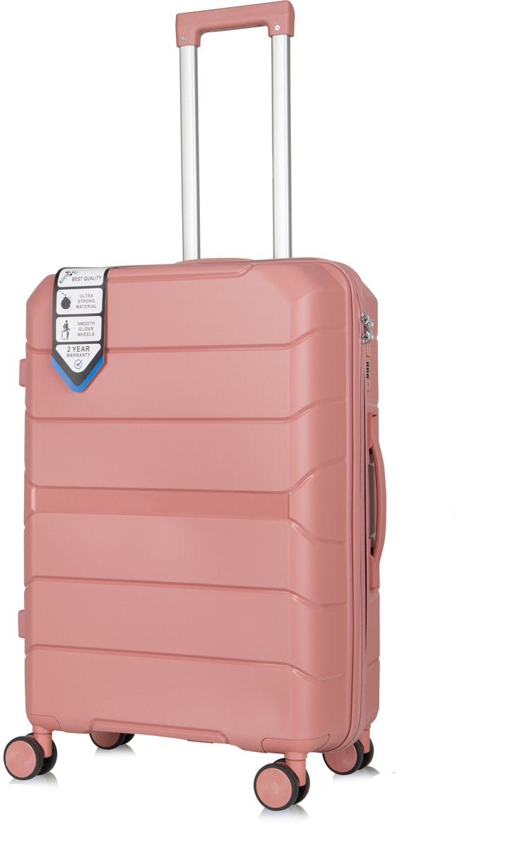 Helsinki Hardshell Suitcase