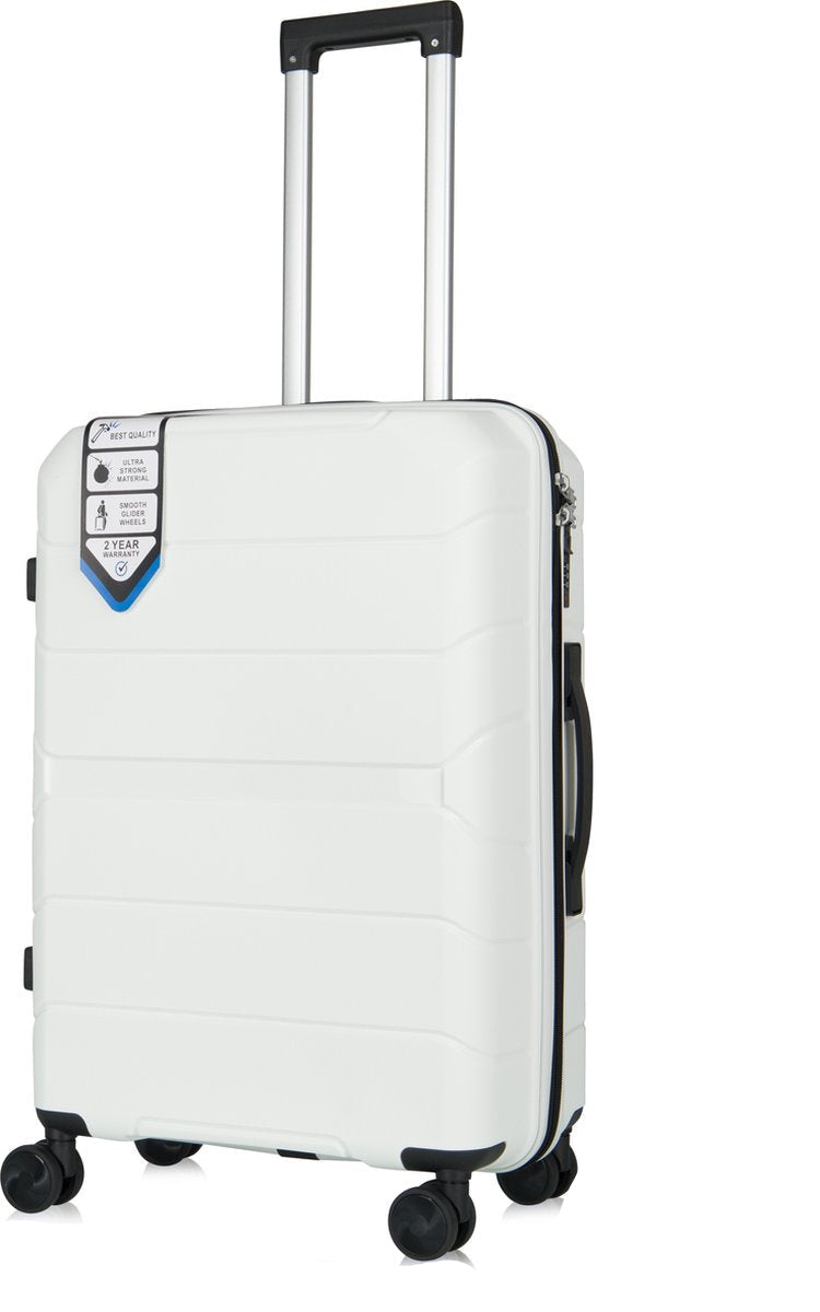 Helsinki Hardshell Suitcase