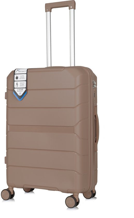 Helsinki Hardshell Suitcase