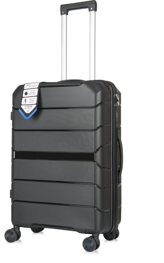 Helsinki Hardshell Suitcase