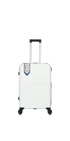 Helsinki Hardshell Suitcase