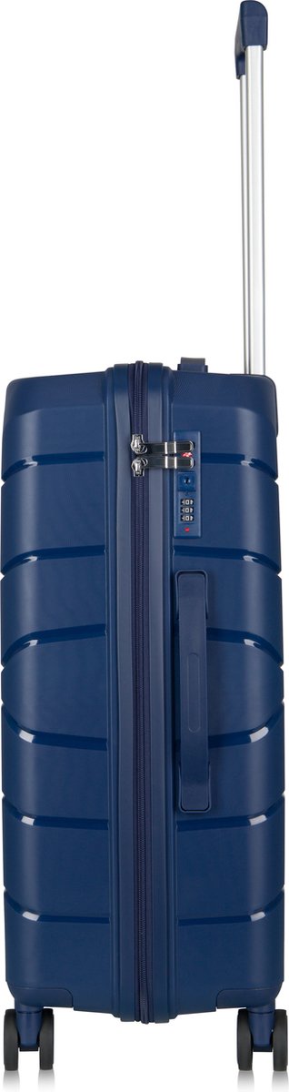 Helsinki Hardshell Suitcase