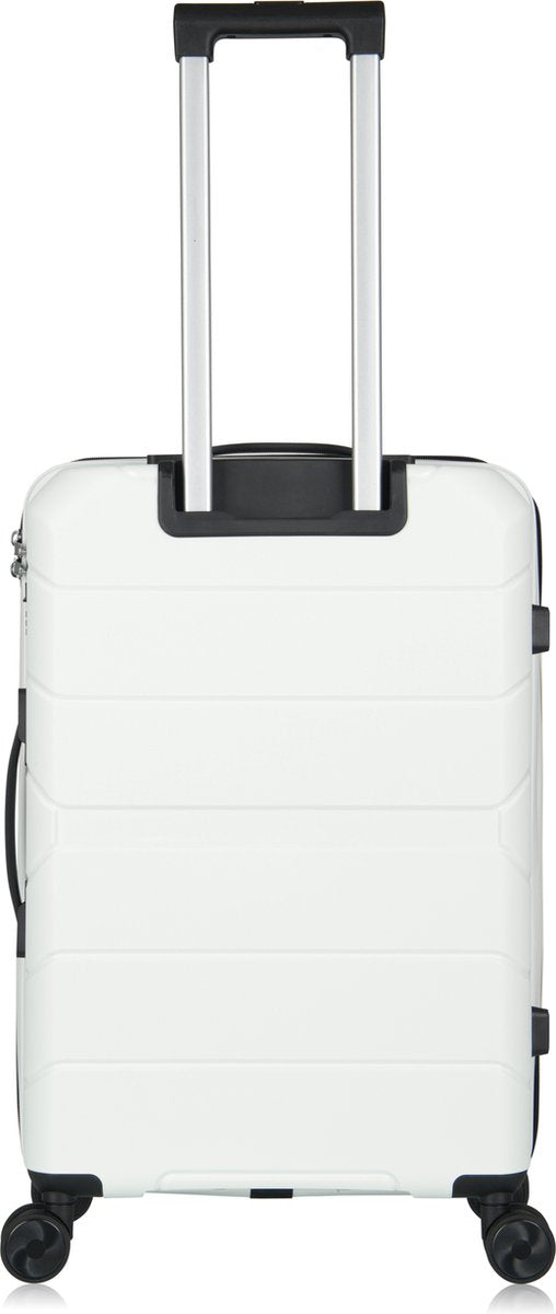 Helsinki Hardshell Suitcase