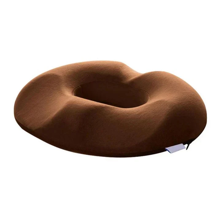 Hemorrhoid and Coccyx Cushion