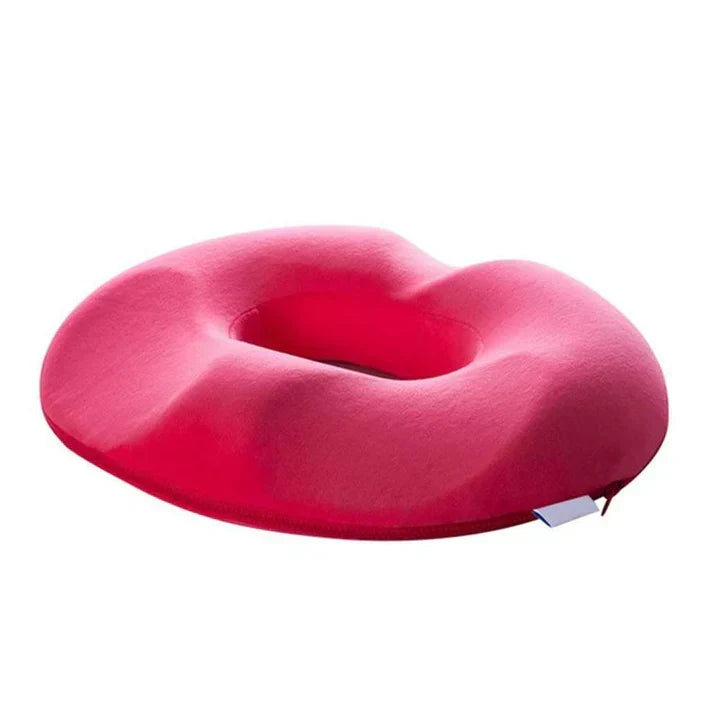 Hemorrhoid and Coccyx Cushion