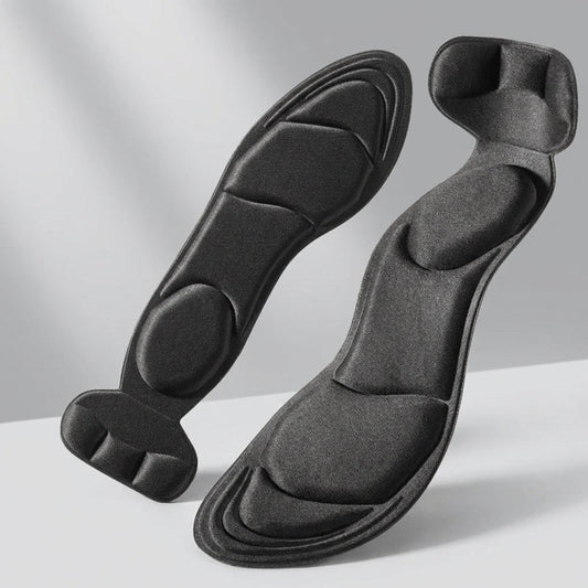 High Heel Insole Inserts