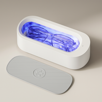High-Precision Ultrasonic Cleaner