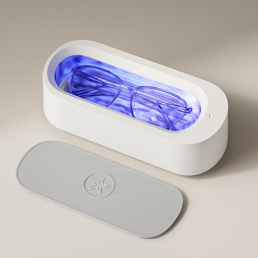 High-Precision Ultrasonic Cleaner