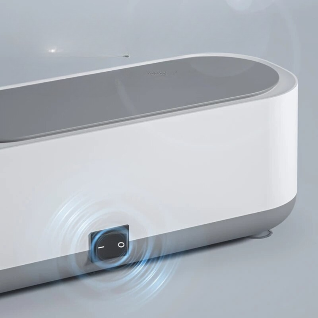 High-Precision Ultrasonic Cleaner