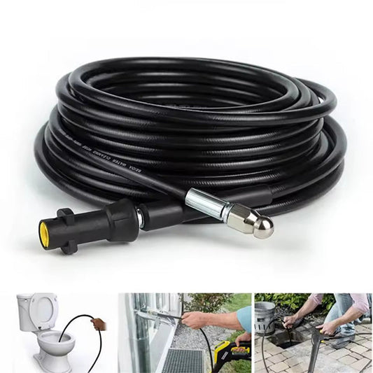 High-Pressure Washer Hose for Pressure Cleaners