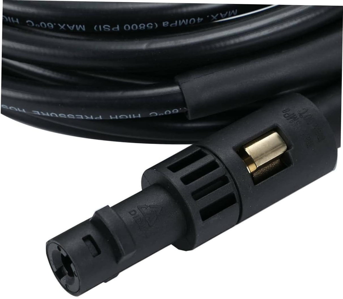 High-Pressure Washer Hose for Pressure Cleaners