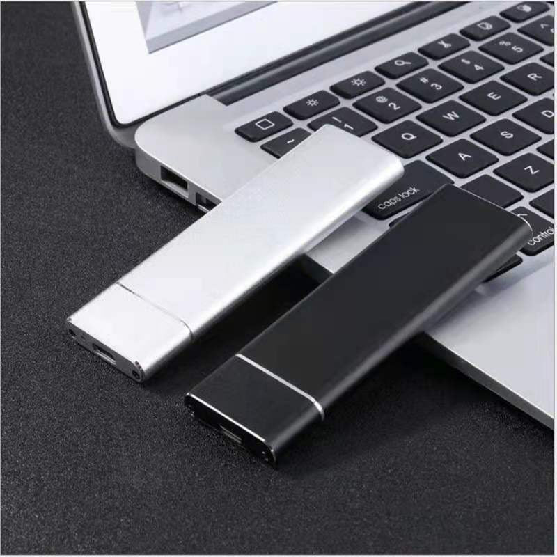 High-Speed 10TB External Hard Drive