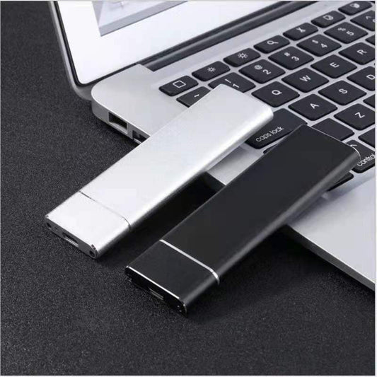 High-Speed 10TB External Hard Drive