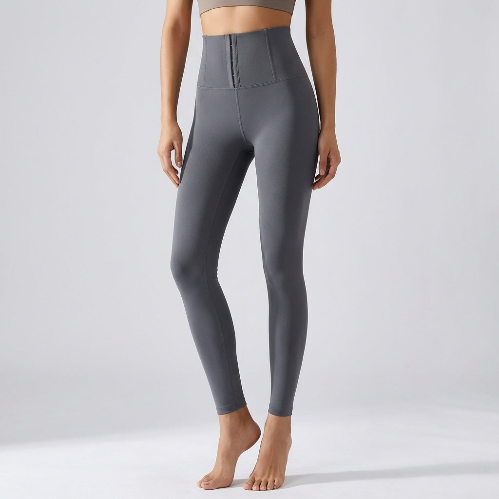 High-Waisted Shaping Leggings