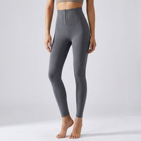 High-Waisted Shaping Leggings