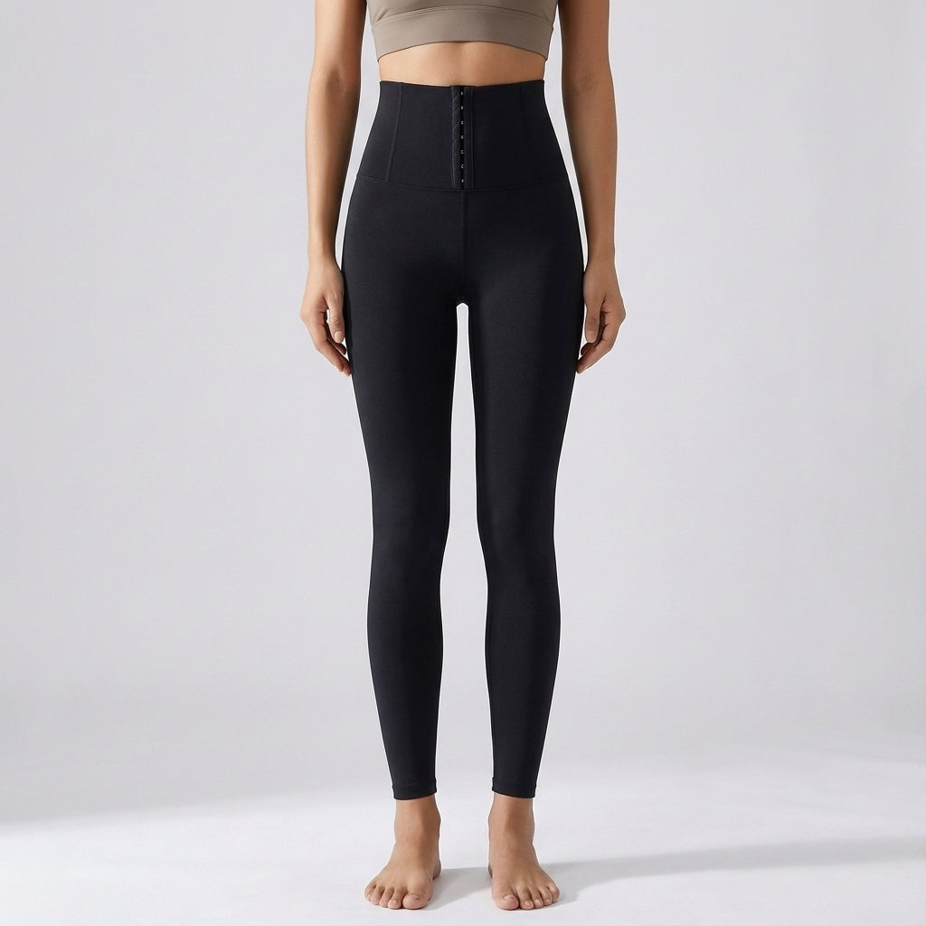 High-Waisted Shaping Leggings