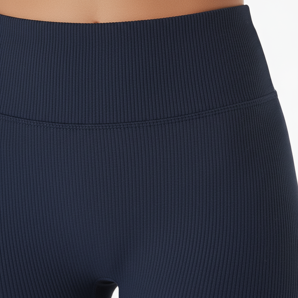 High-Waisted Sports Leggings
