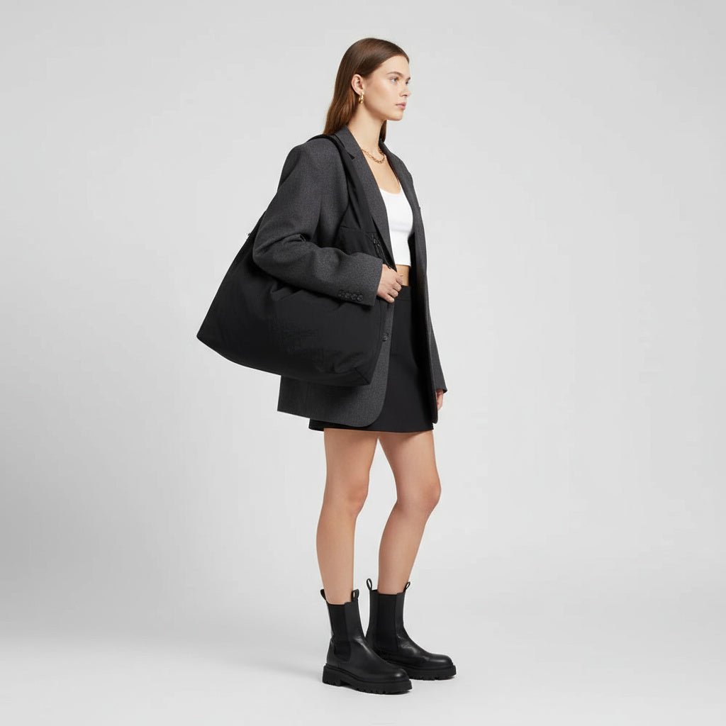 Hobo Bag – Stylish & Spacious Everyday Bag