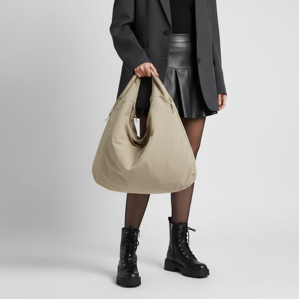 Hobo Bag – Stylish & Spacious Everyday Bag