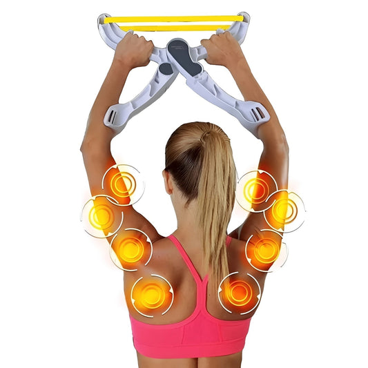 Home Arm and Shoulder Workout Equipment