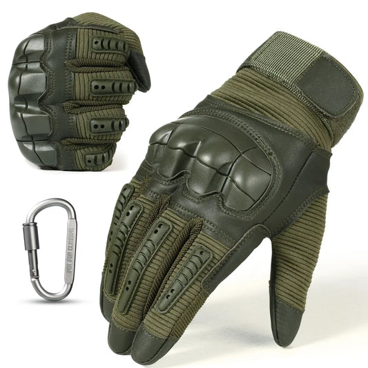 Indestructible Gloves