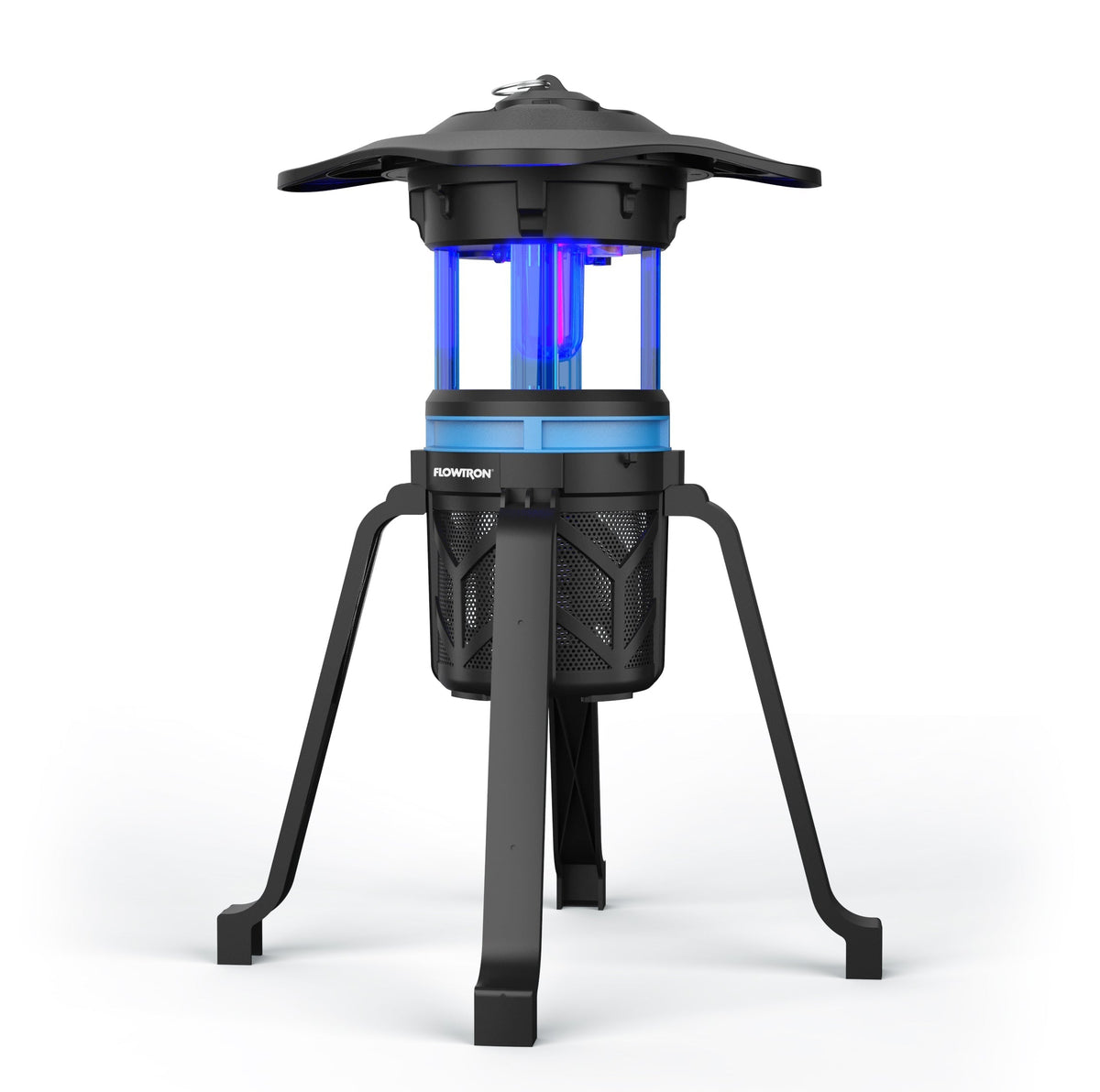 Indoor Outdoor Bug Trap Zapper with 530 Sq. Ft. Coverage