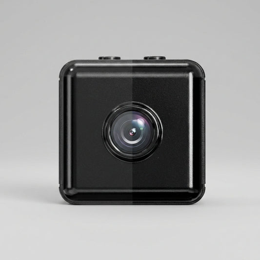 Innovative Mini Wire-Free Security Camera