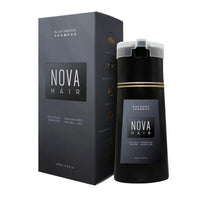 Instant Hair Dye Shampoo