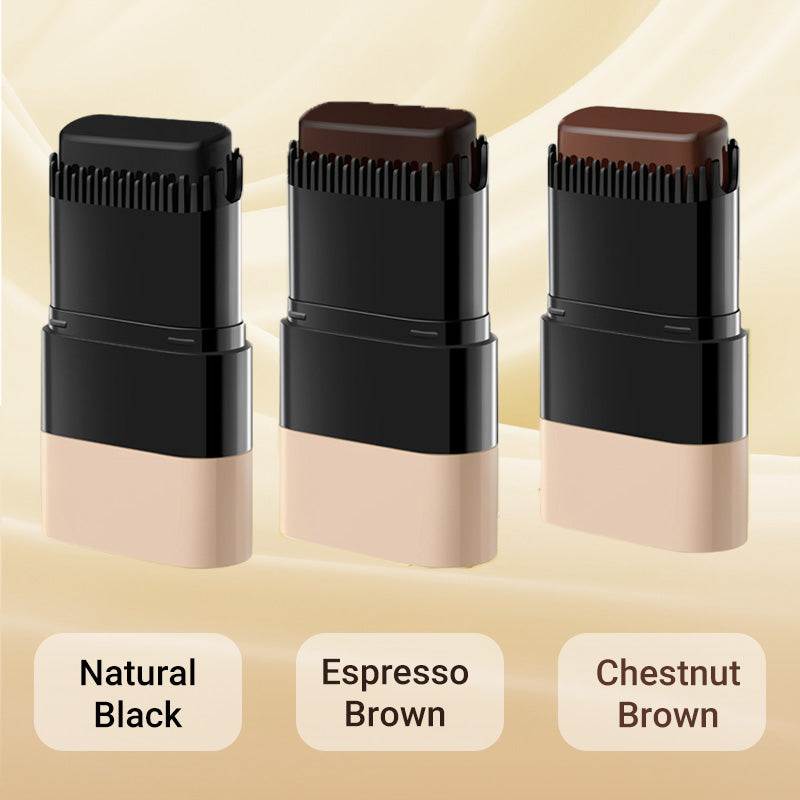 Instant Sweat-Proof Hair Color