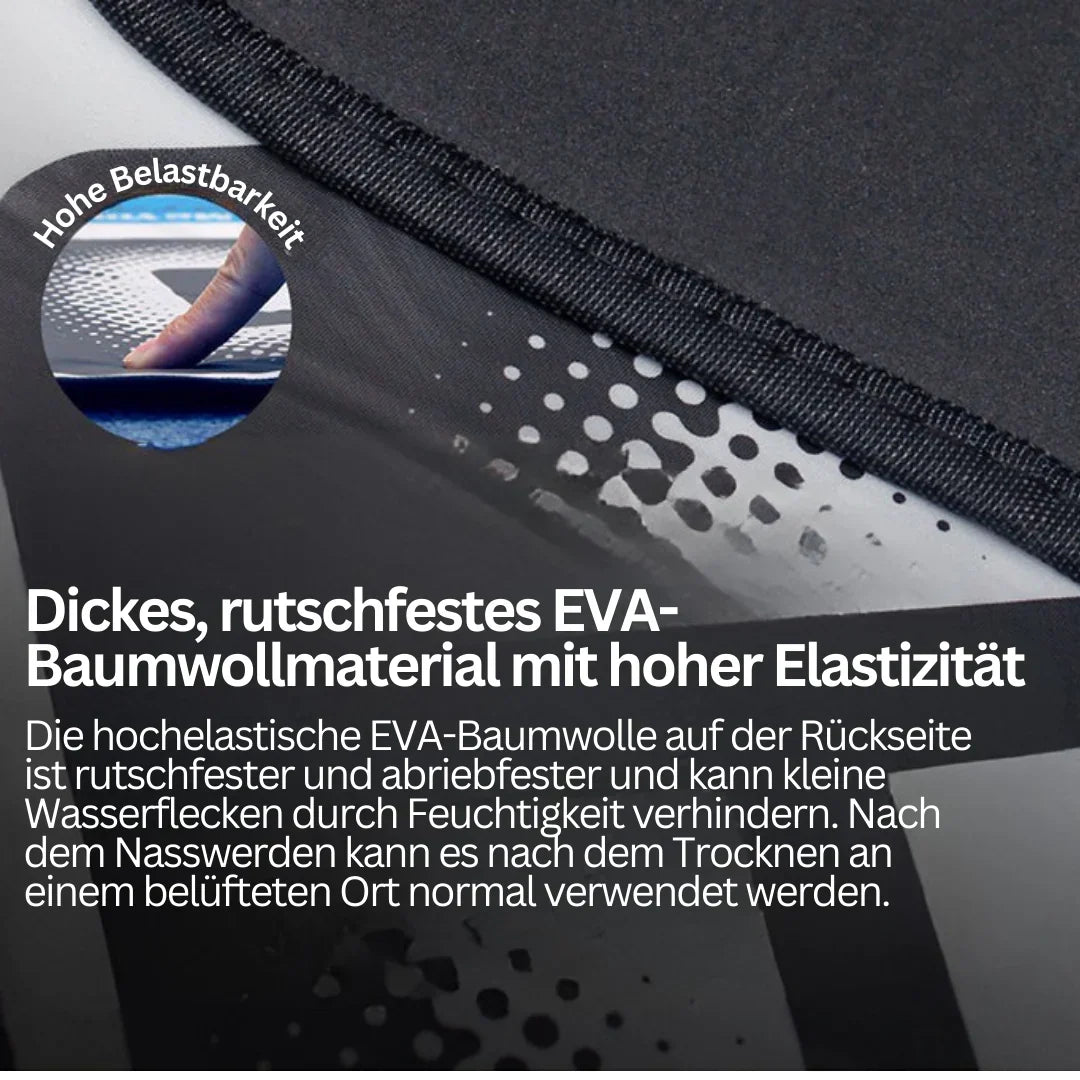 Interactive Dance Mat with Music & Motion Sensor for Home Fitness