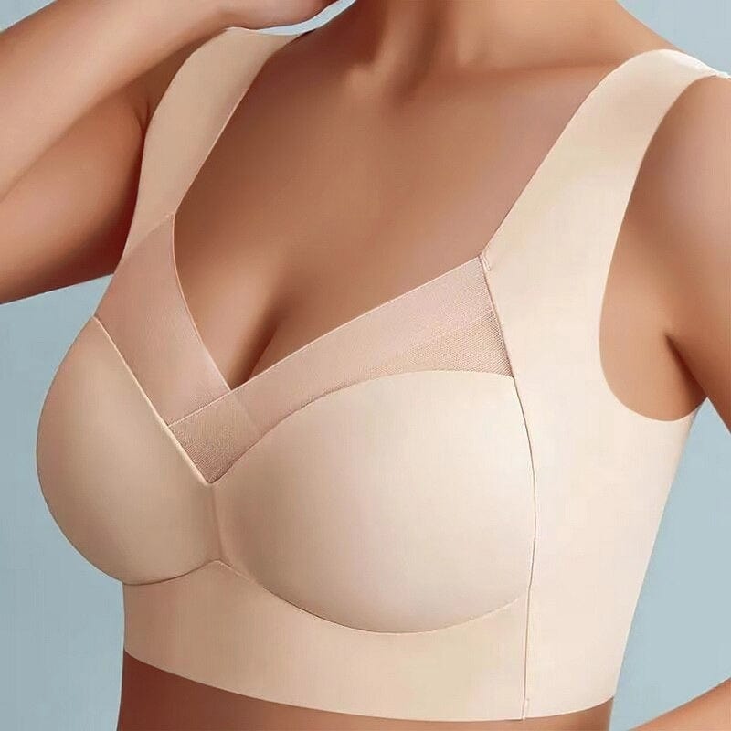 Invisible Bra - Silke