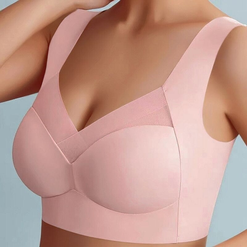 Invisible Bra - Silke
