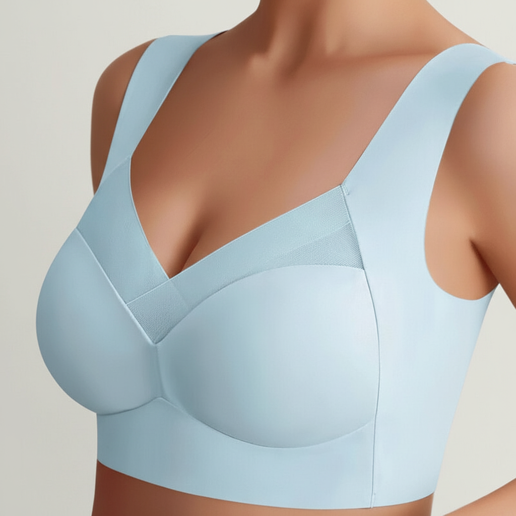 Invisible Bra - Silke