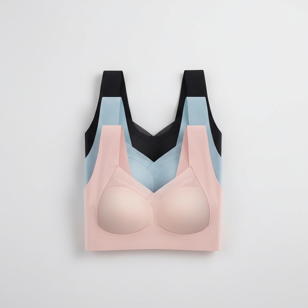 Invisible Bra - Silke