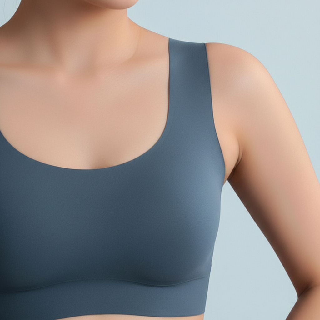 Invisible Bra - Silke