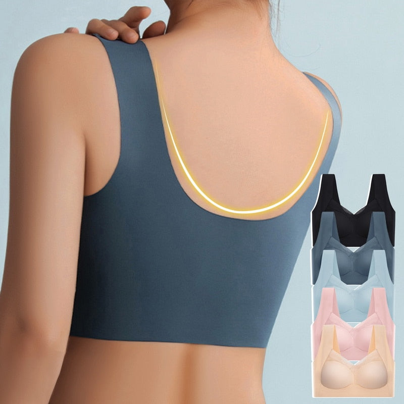 Invisible Bra - Silke