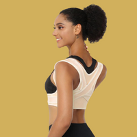 Invisible Posture Corrector