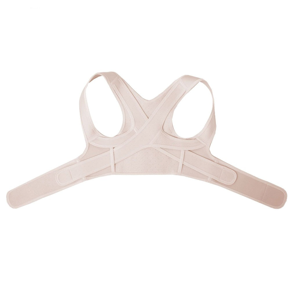 Invisible Posture Corrector