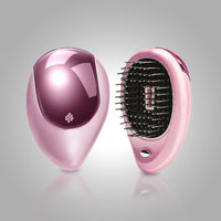 Ionic Hairbrush