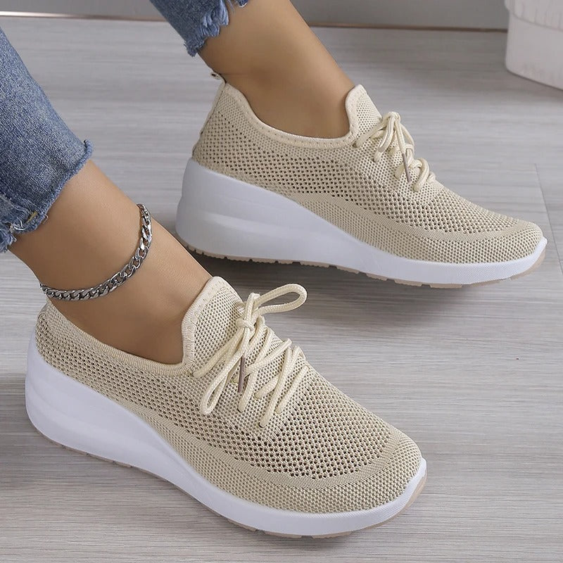Isabelle | Women's Orthopedic Shoes