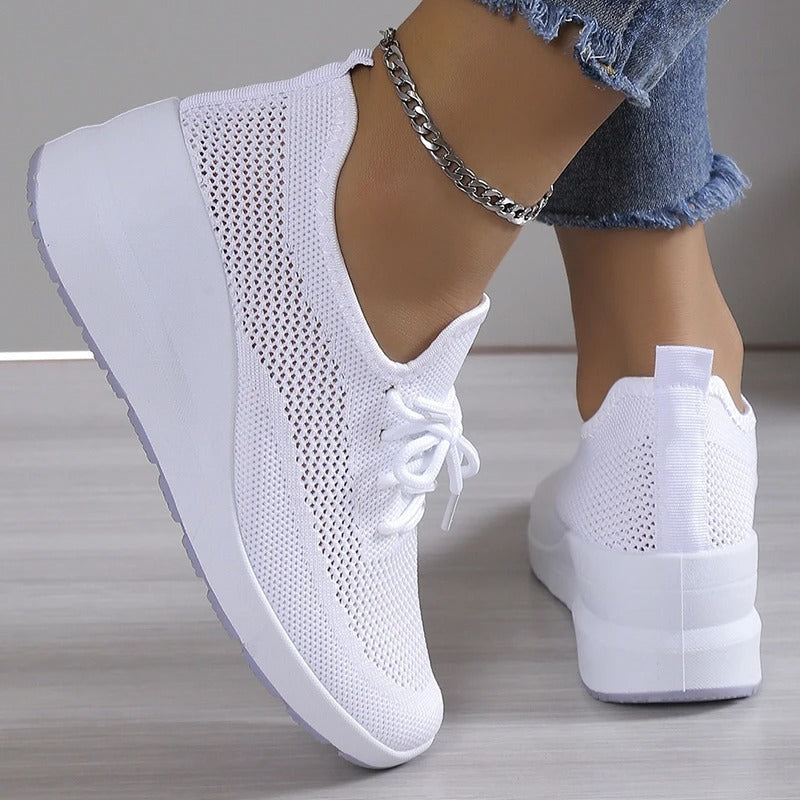 Isabelle | Women's Orthopedic Shoes