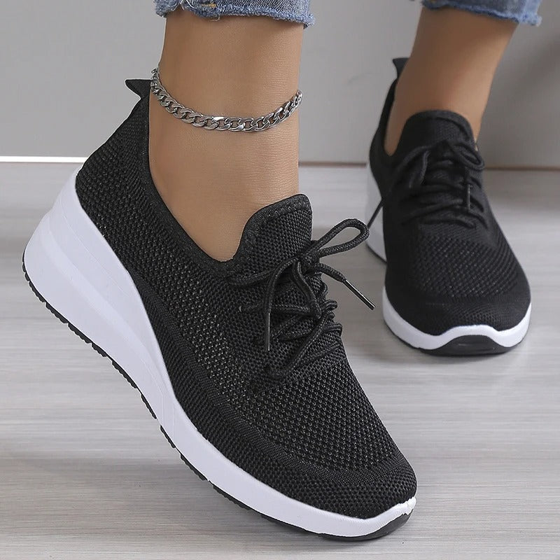 Isabelle | Women's Orthopedic Shoes