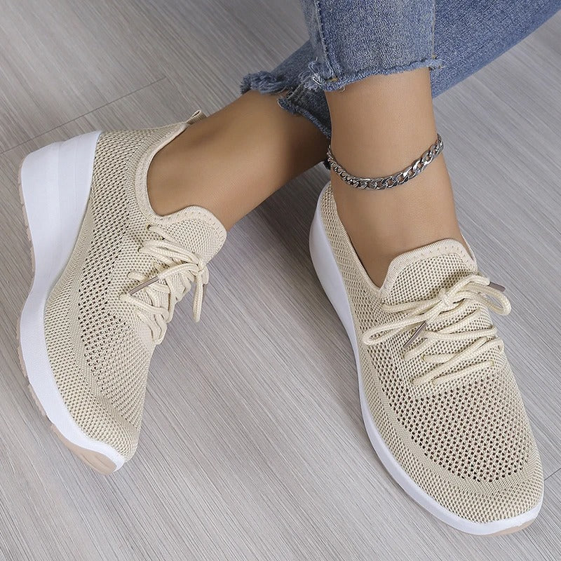 Isabelle | Women's Orthopedic Shoes